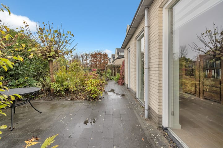 Foto 38 van Hemelboog Binnen 35