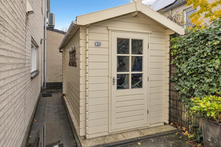 Foto 39 van Hemelboog Binnen 35