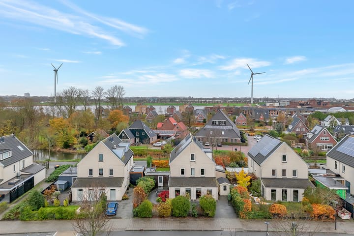 Foto 40 van Hemelboog Binnen 35