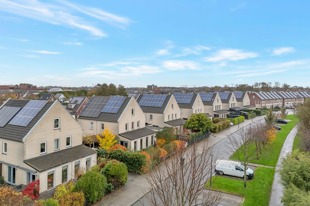 Foto 38 van Hemelboog Binnen 35