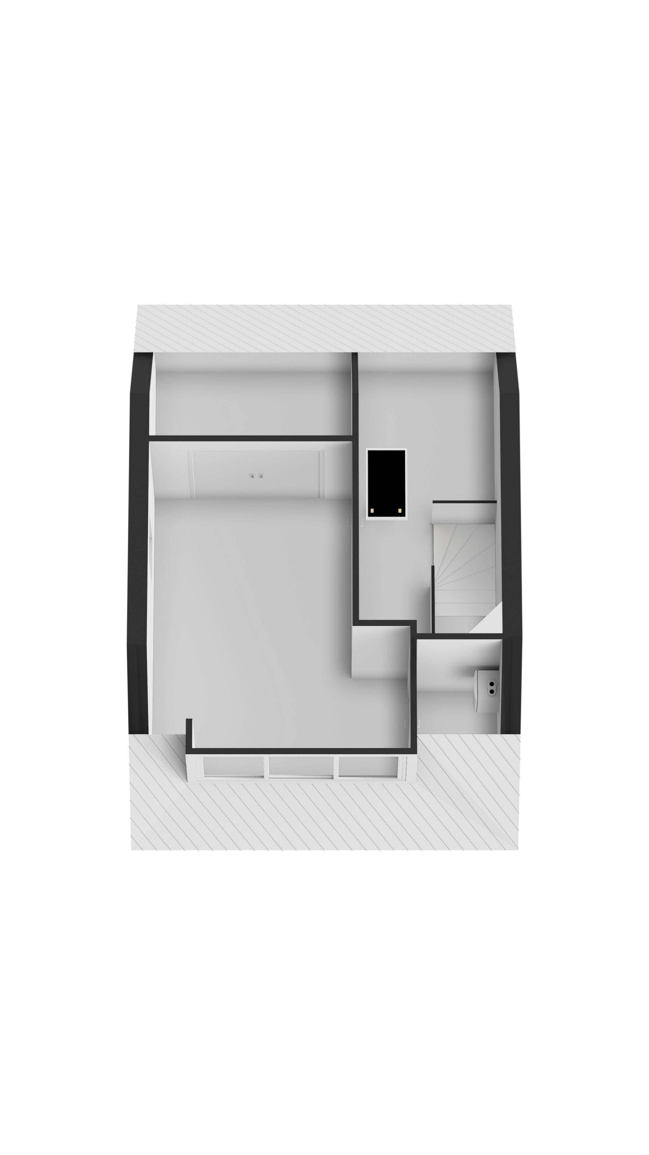 Foto 42 van Hemelboog Binnen 35