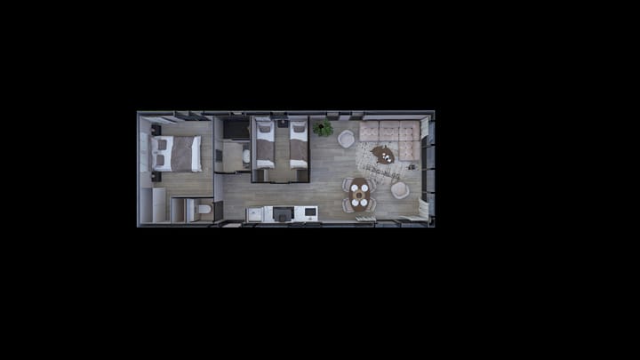 Foto 8 van Wilgenhorst - Resort Renswoude