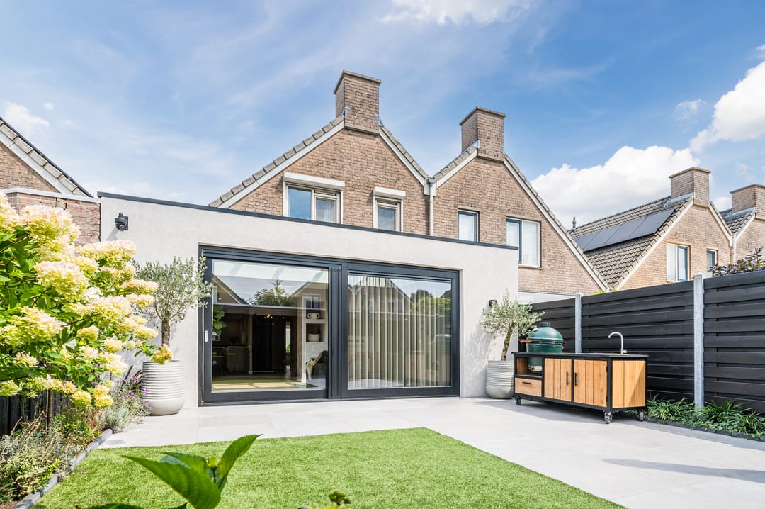 Foto 2 van Rhônelaan 7