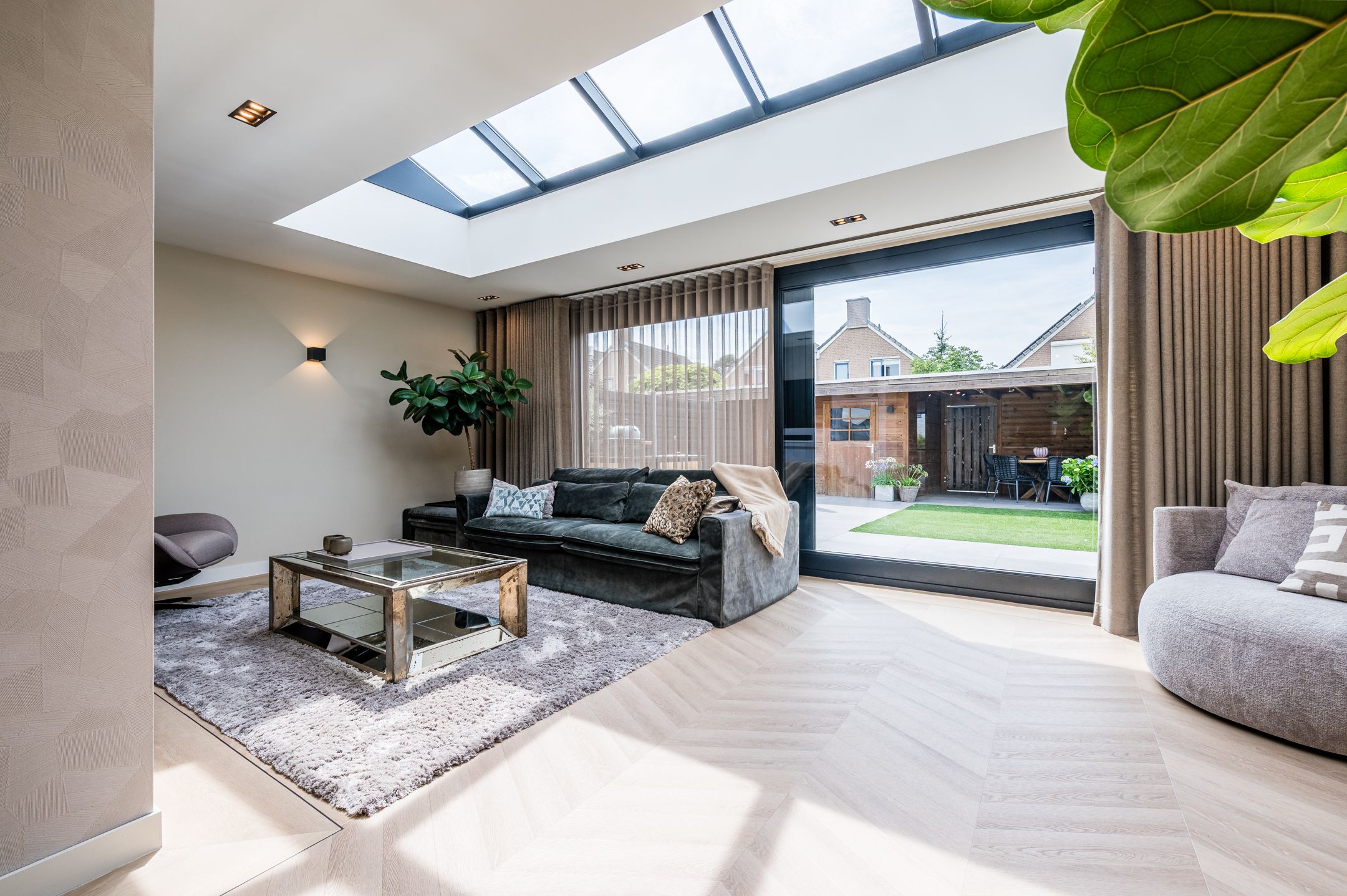 Foto 3 van Rhônelaan 7