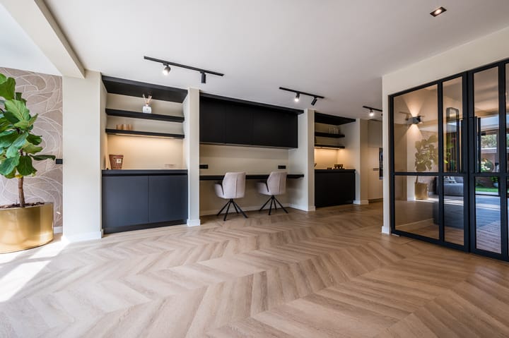 Foto 4 van Rhônelaan 7