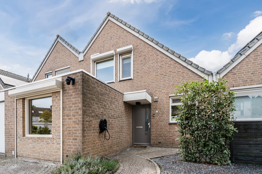 Foto 8 van Rhônelaan 7