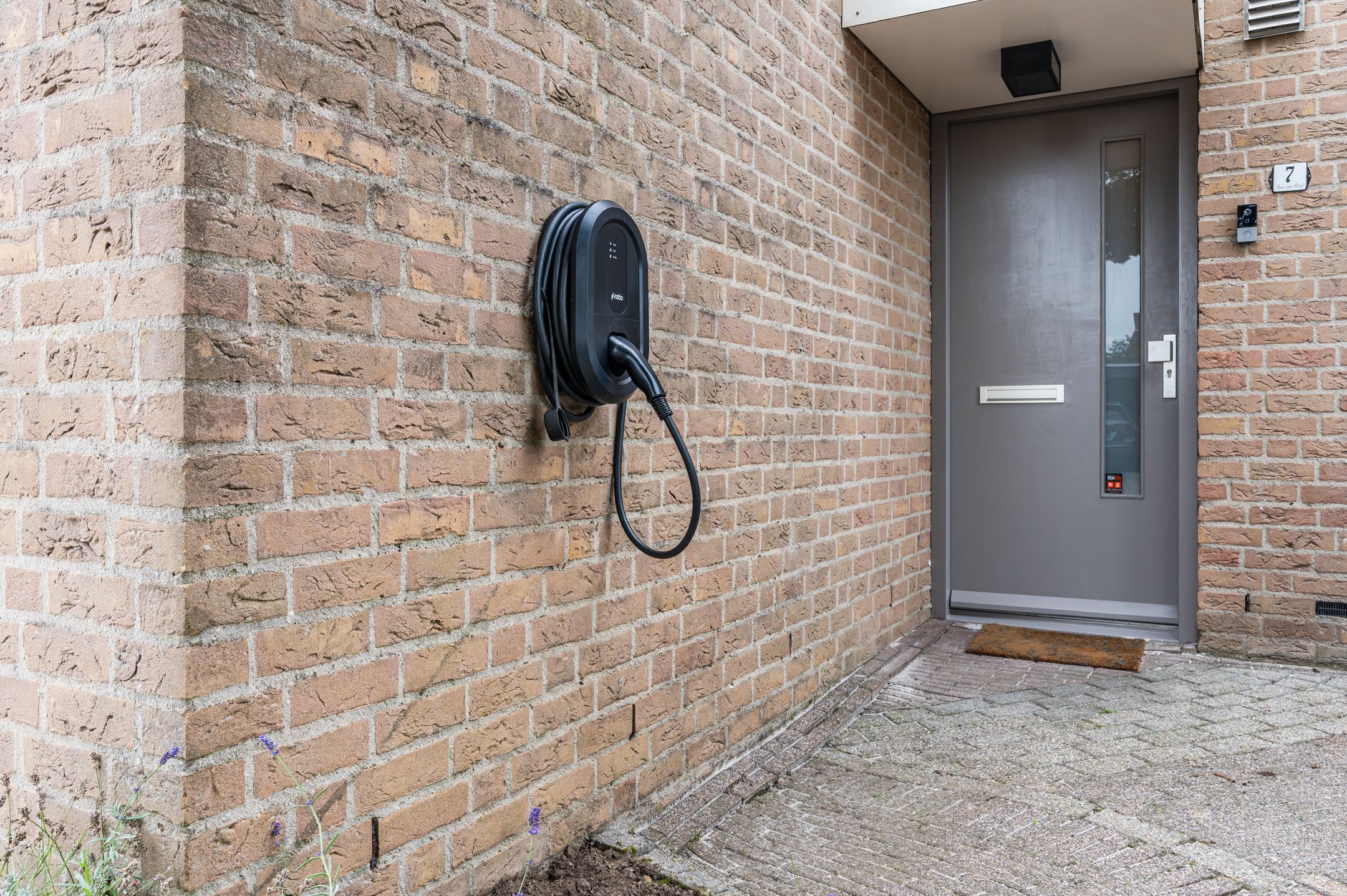 Foto 9 van Rhônelaan 7