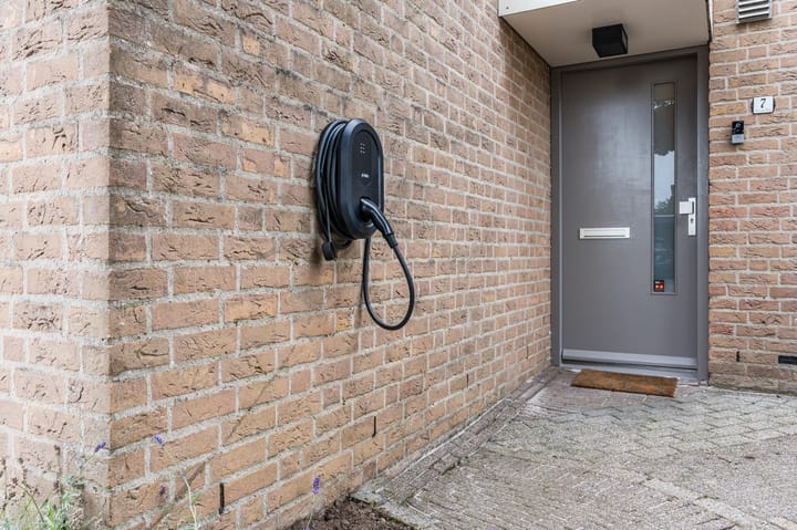 Foto 9 van Rhônelaan 7