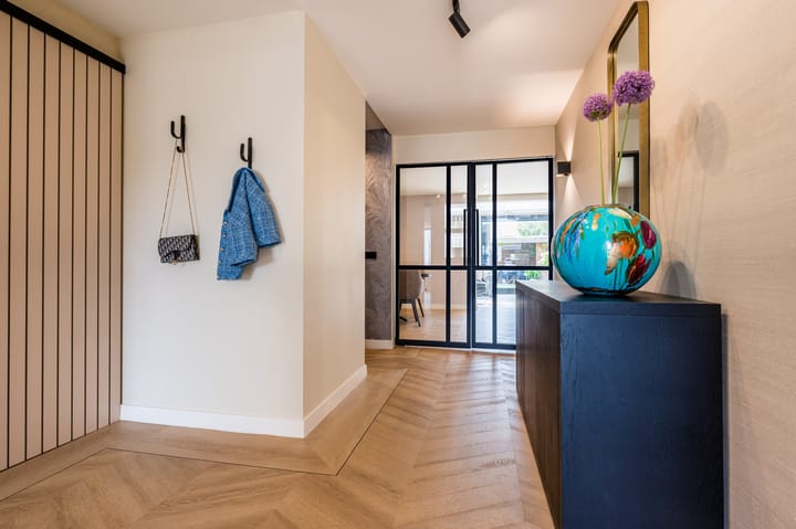 Foto 11 van Rhônelaan 7