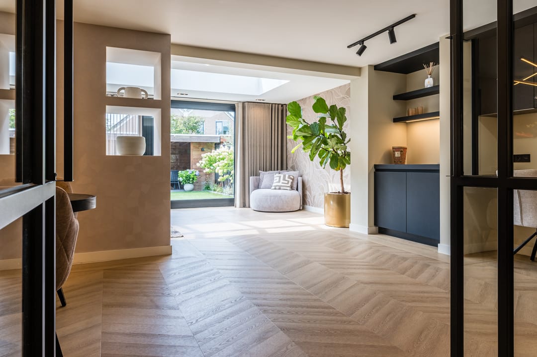 Foto 13 van Rhônelaan 7