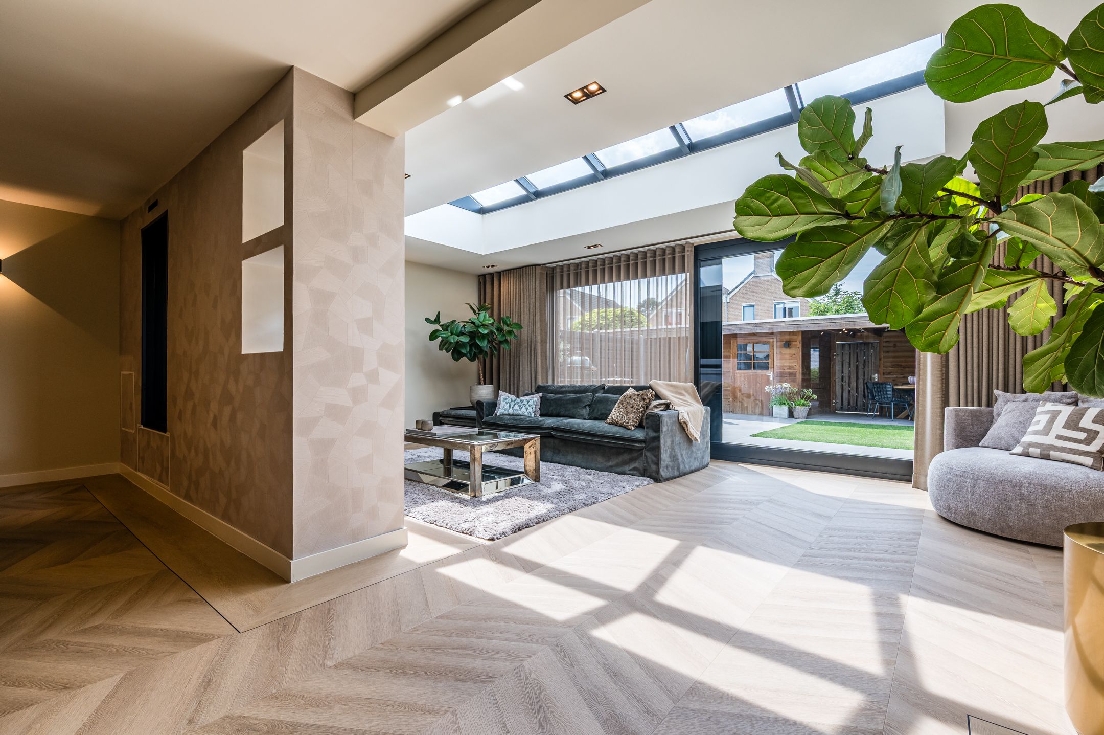 Foto 15 van Rhônelaan 7