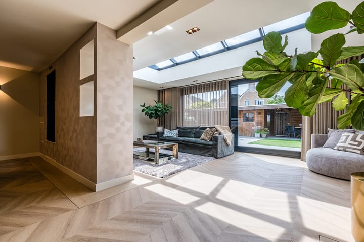 Foto 15 van Rhônelaan 7