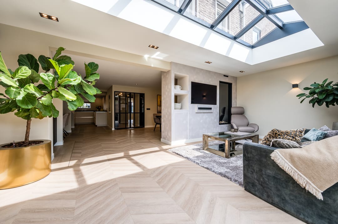 Foto 16 van Rhônelaan 7