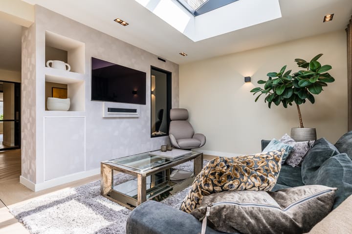 Foto 17 van Rhônelaan 7