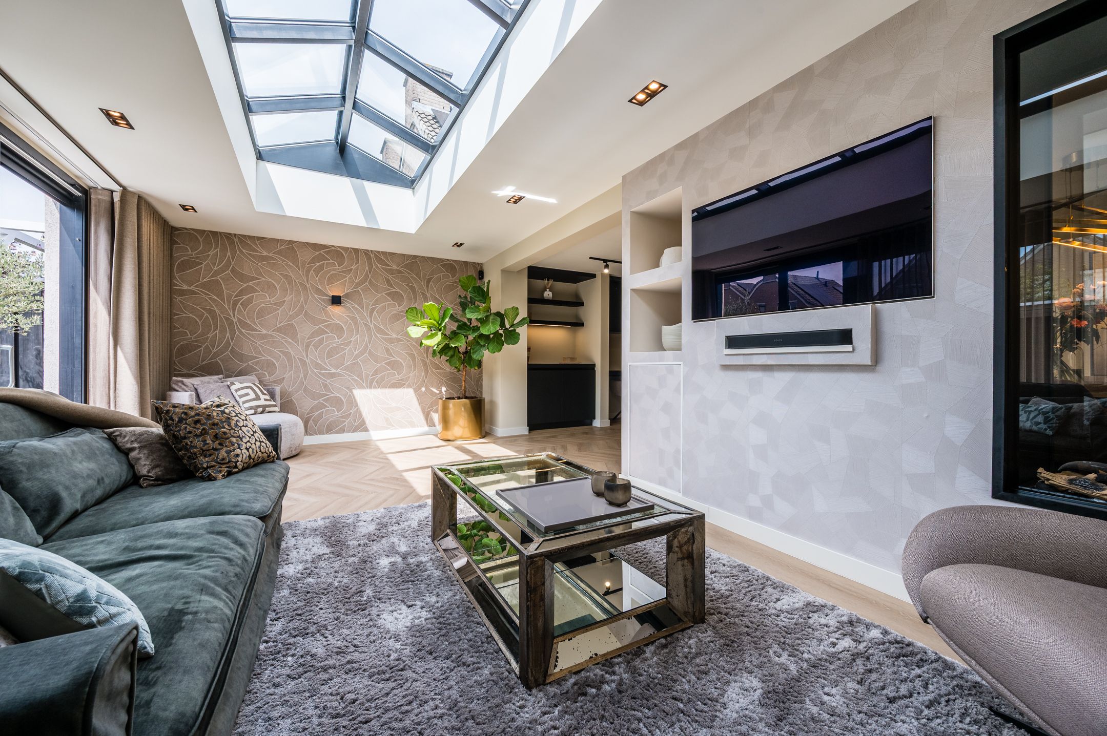 Foto 18 van Rhônelaan 7