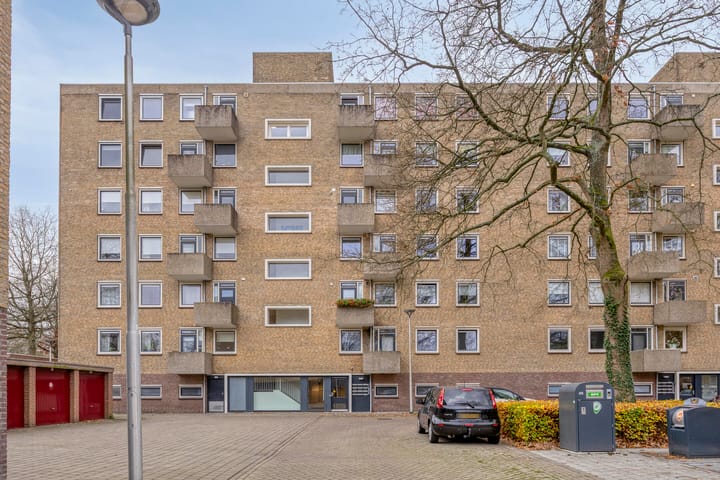 Foto 2 van Friezenlaan 128