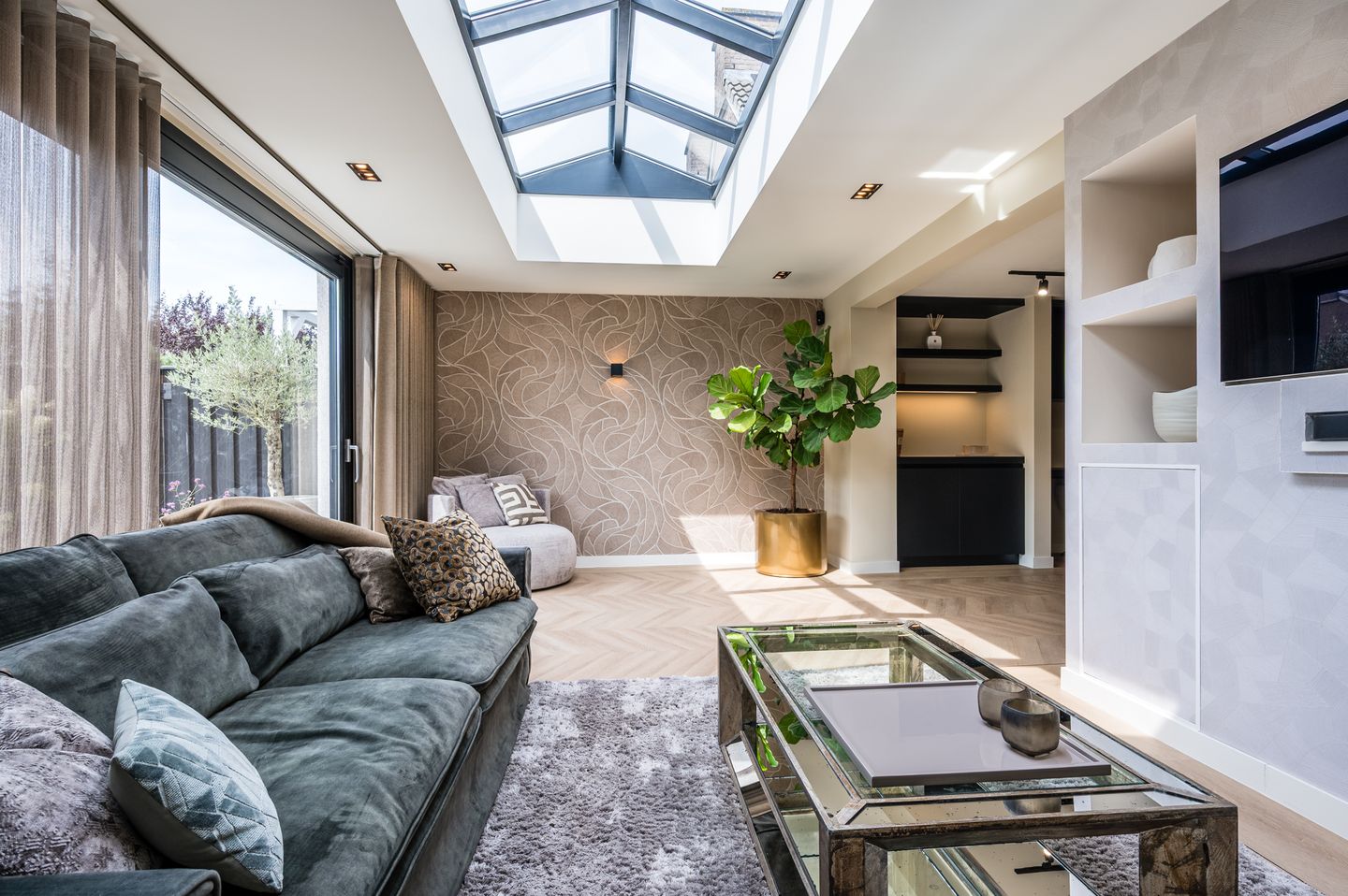 Foto 19 van Rhônelaan 7