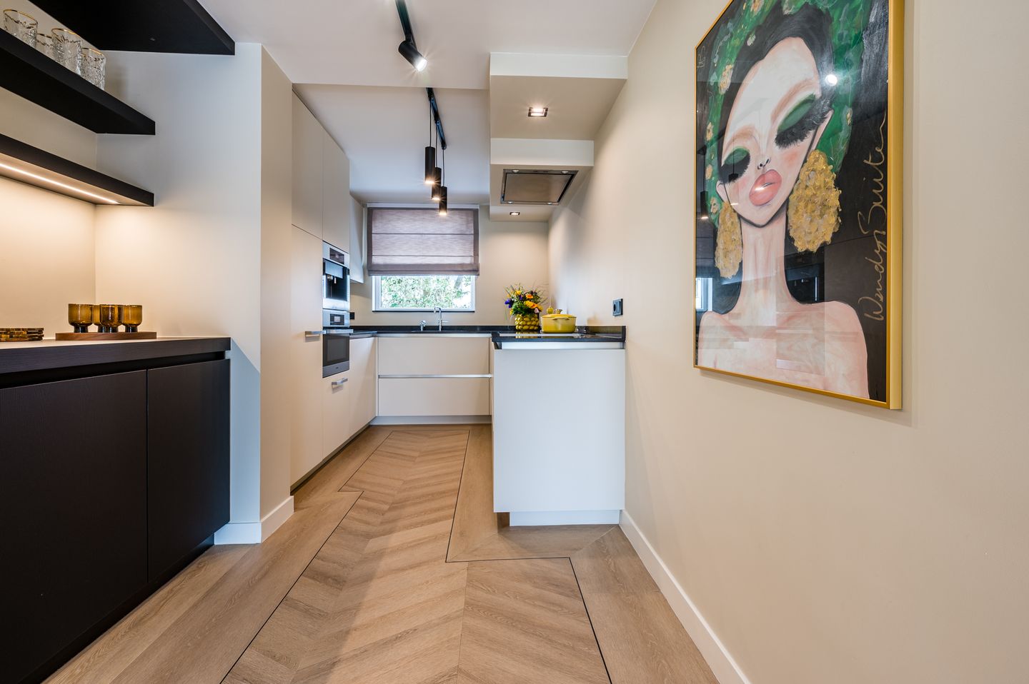 Foto 25 van Rhônelaan 7