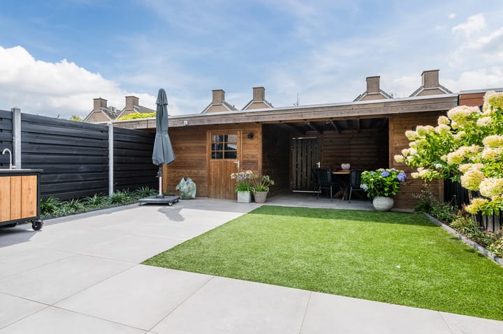 Foto 48 van Rhônelaan 7