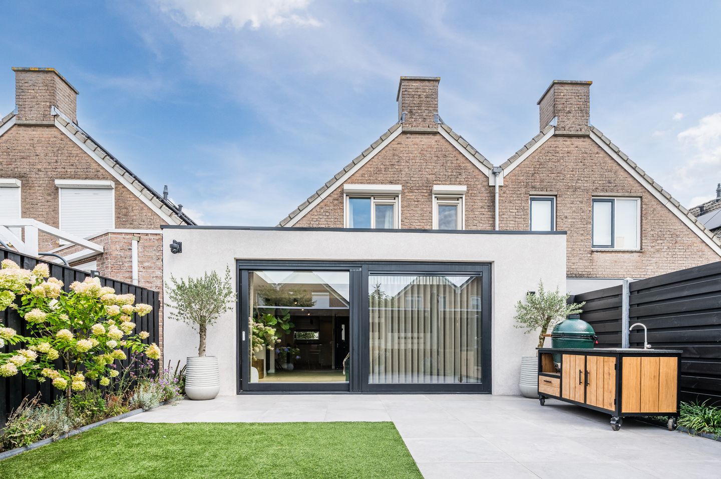 Foto 50 van Rhônelaan 7