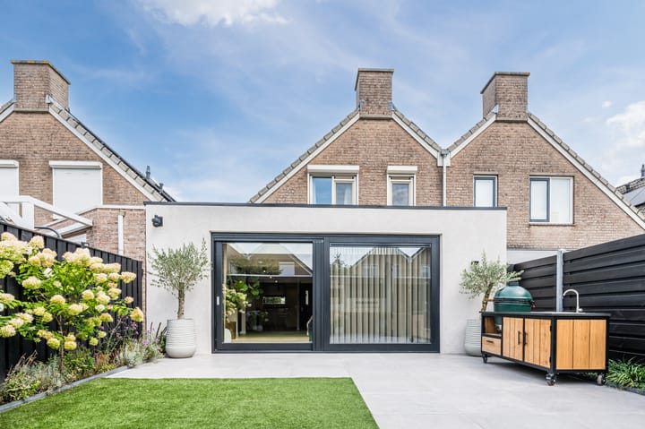 Foto 50 van Rhônelaan 7