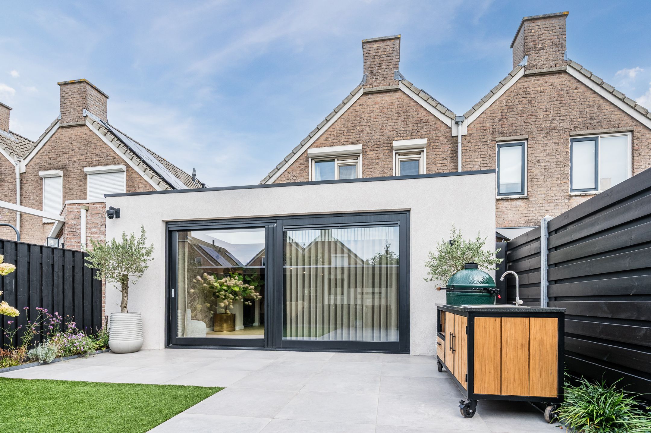 Foto 51 van Rhônelaan 7