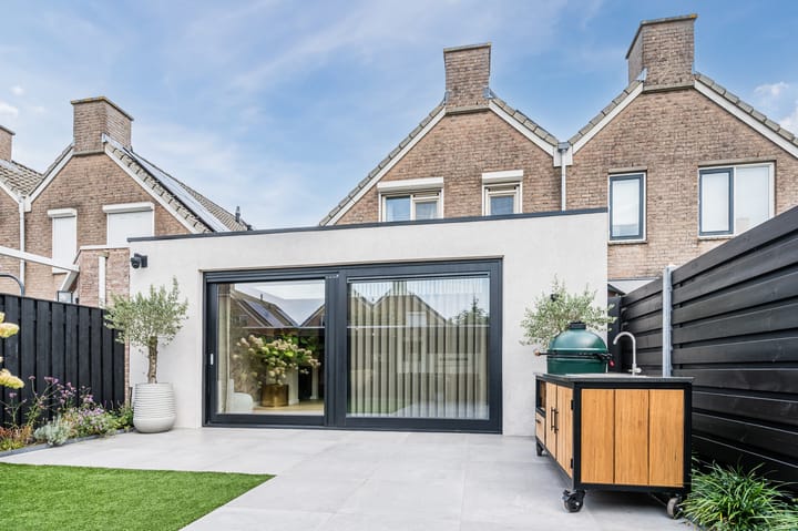 Foto 51 van Rhônelaan 7