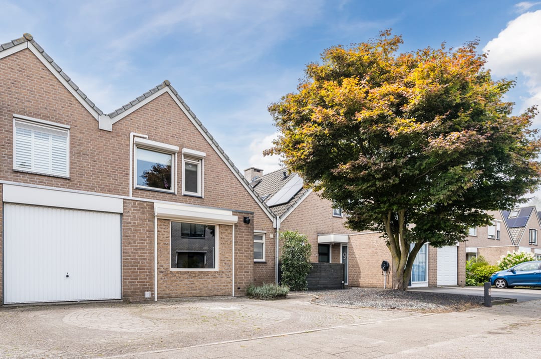 Foto 53 van Rhônelaan 7