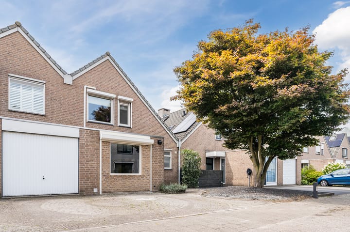 Foto 53 van Rhônelaan 7