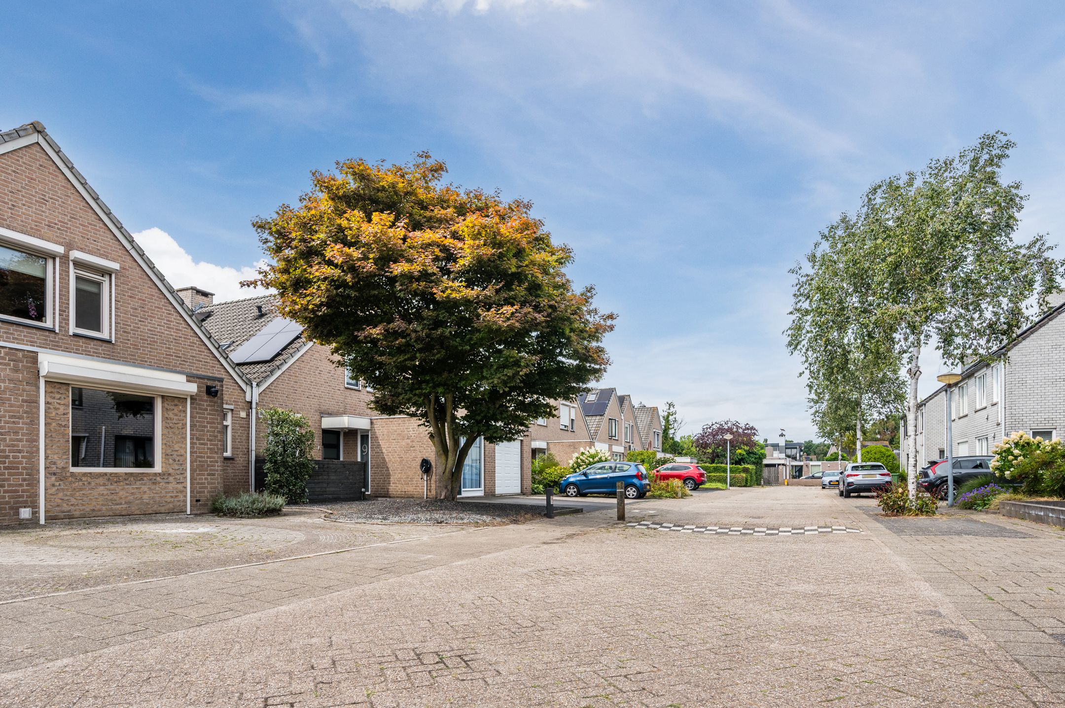 Foto 54 van Rhônelaan 7