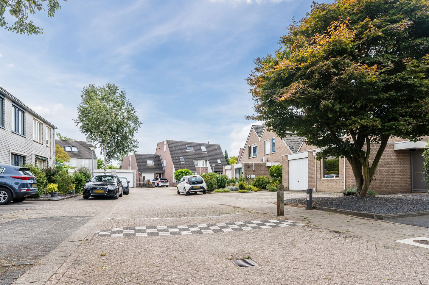 Foto 55 van Rhônelaan 7