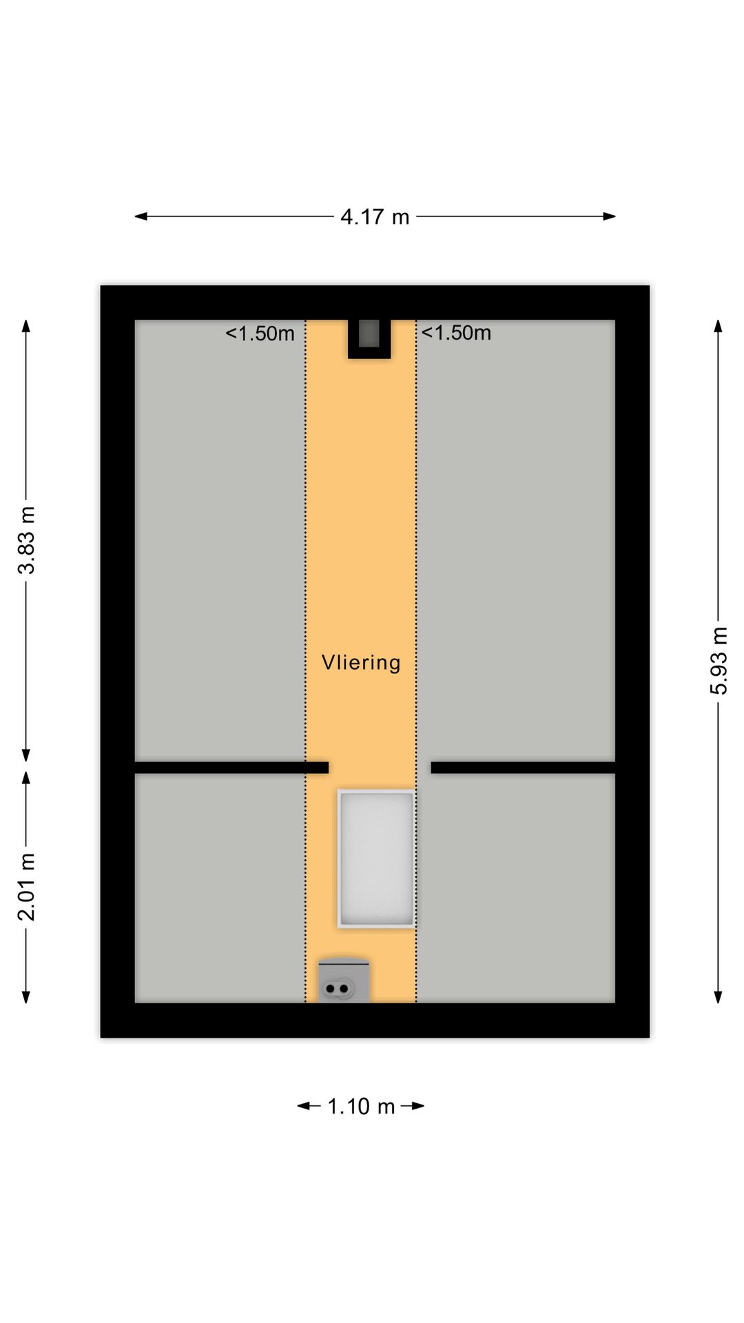 Foto 58 van Rhônelaan 7