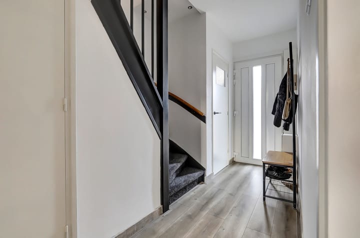 Foto 4 van Deken Rhoenstraat 24