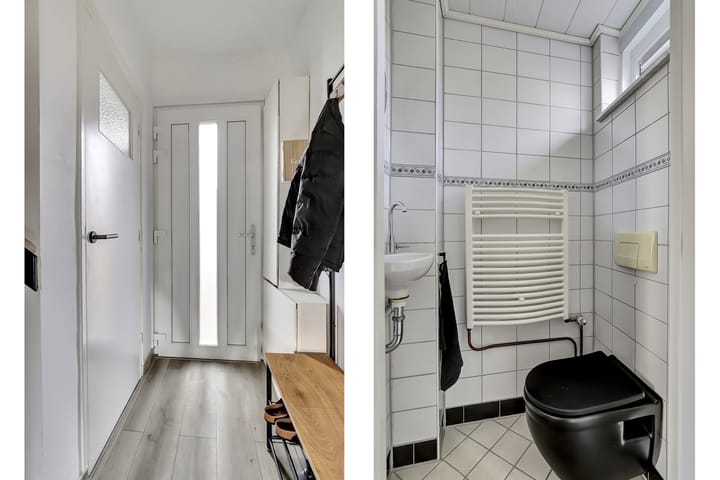 Foto 5 van Deken Rhoenstraat 24