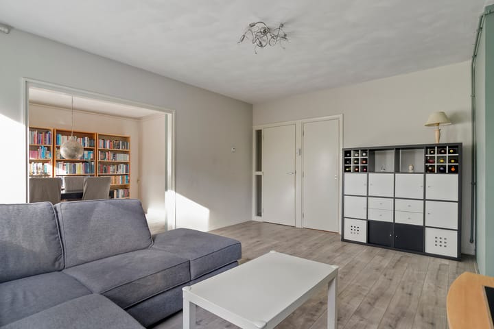 Foto 3 van Surinamelaan 81-A