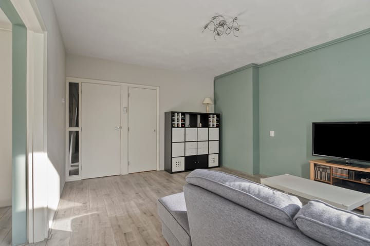 Foto 4 van Surinamelaan 81-A