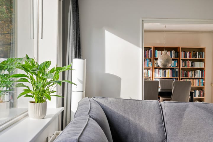 Foto 5 van Surinamelaan 81-A