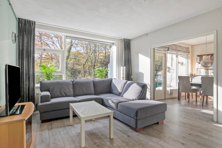 Foto 6 van Surinamelaan 81-A