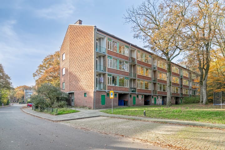 Foto 2 van Surinamelaan 81-A