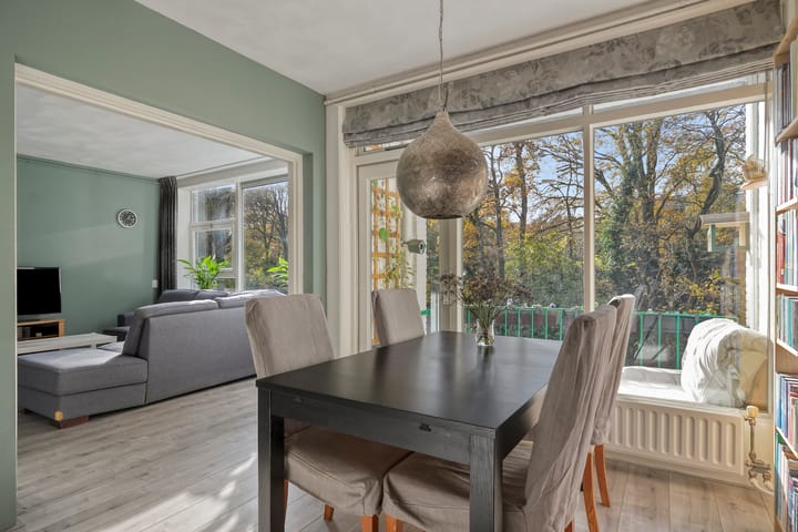 Foto 8 van Surinamelaan 81-A