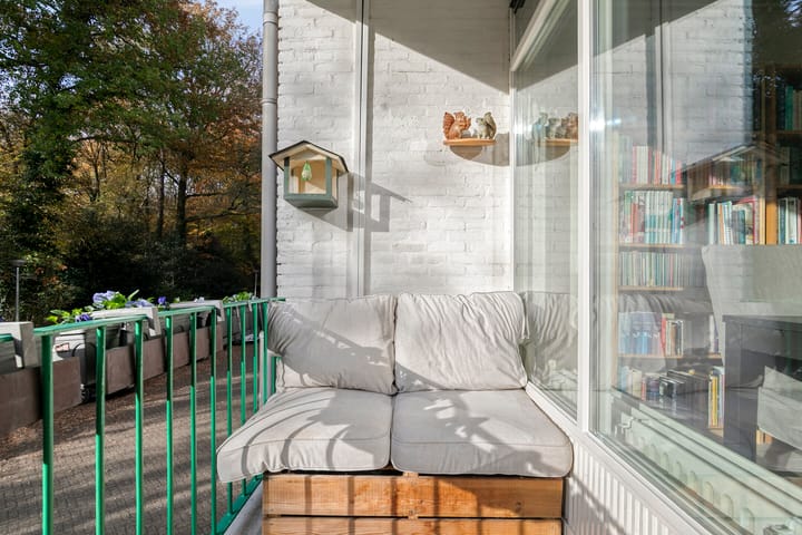 Foto 10 van Surinamelaan 81-A