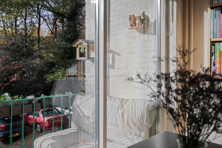 Foto 9 van Surinamelaan 81-A