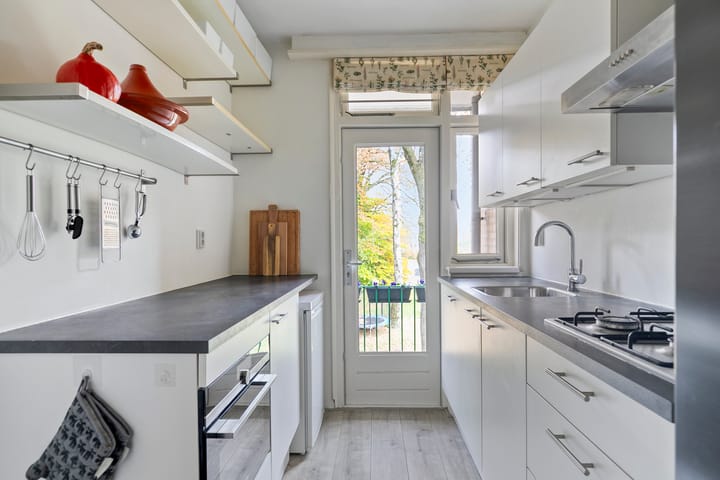 Foto 12 van Surinamelaan 81-A