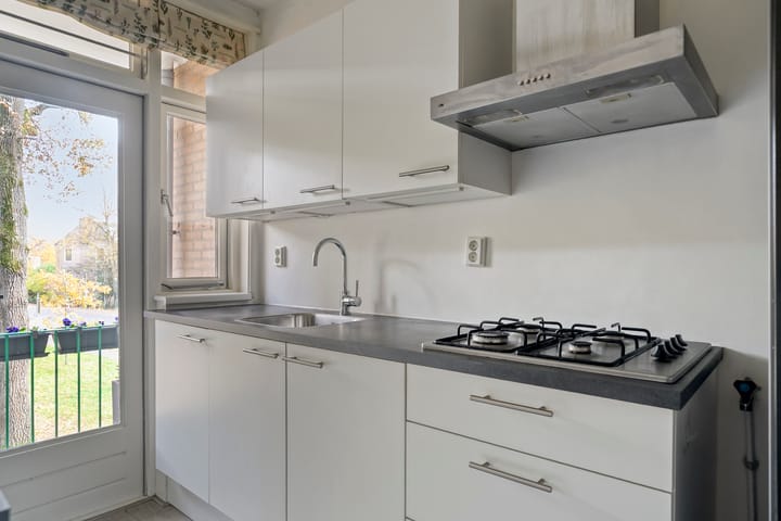 Foto 13 van Surinamelaan 81-A