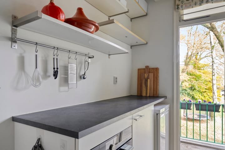 Foto 15 van Surinamelaan 81-A