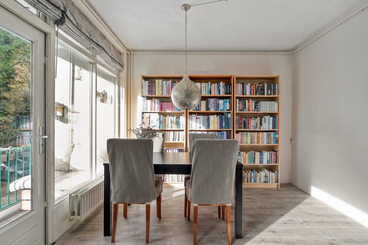 Foto 7 van Surinamelaan 81-A