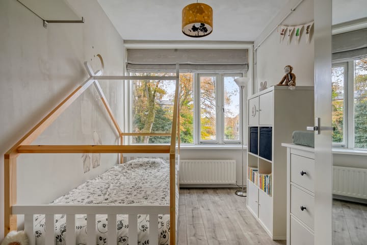 Foto 20 van Surinamelaan 81-A