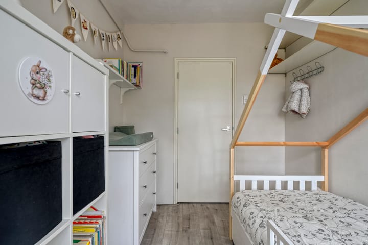 Foto 21 van Surinamelaan 81-A