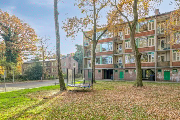 Foto 24 van Surinamelaan 81-A