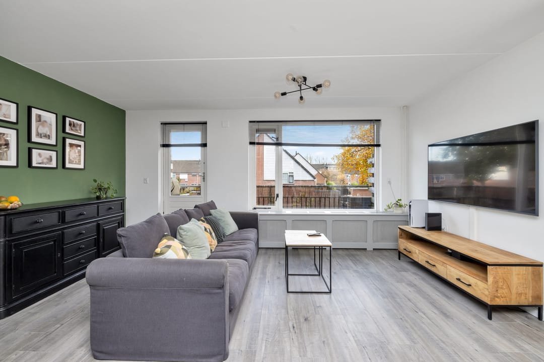 Foto 2 van Stoholm 153